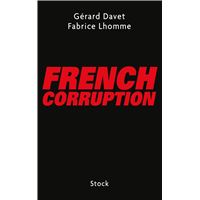 French corruption