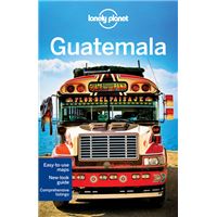 Guatemala 5ed -anglais-