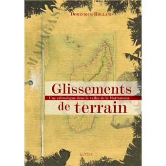 Glissements de terrain - 1