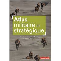 Atlas militaire et stratégique