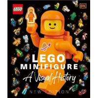 LEGO Minifigure