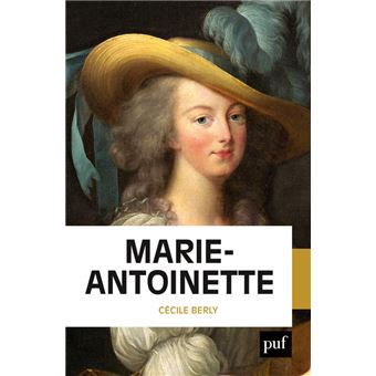 Marie-Antoinette - 1