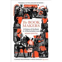 THE BOOK-MAKERS