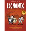 Economix en couleurs 6e édition - La première histoire de l'économie en BD