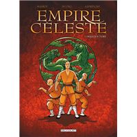 Empire Céleste