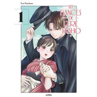 Les Fiancés de l'ère Taisho - Tome 1