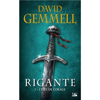Rigante - Rigante, T1 - 1