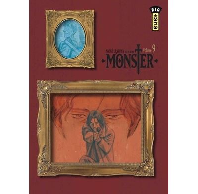 Vol.9 Monster - Deluxe