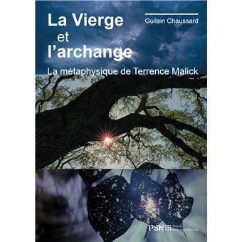 La Vierge et l'archange - 1