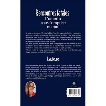 Rencontres fatales