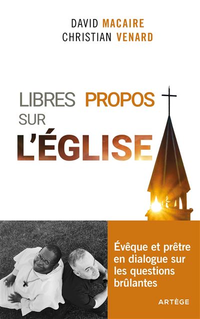 Libres propos sur l'Église