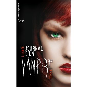 The Vampire Diaries, Journal D'Un Vampire - The Vampire Diaries, Journal D'Un Vampire, T5 - 1