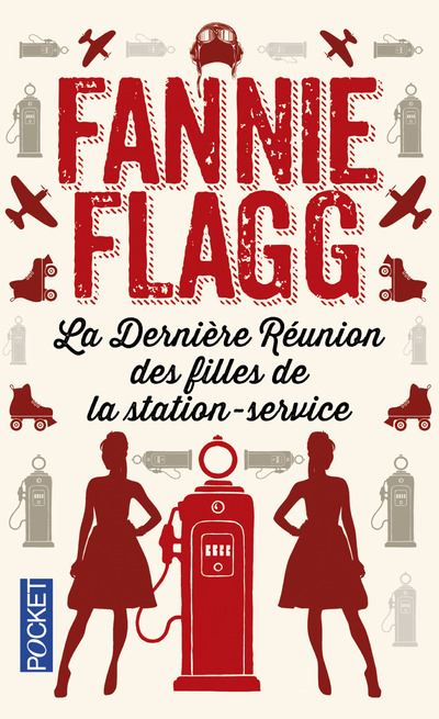 La Dernière Réunion des filles de la station-service - 1