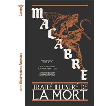 Macabre, traité illustré de la Mort - 1
