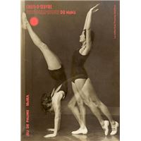 Chefs-d'œuvre photographiques du MoMA