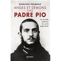 Anges et démons chez Padre Pio