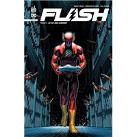 Flash Infinite tome 3