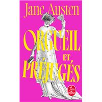 Orgueil et préjugés