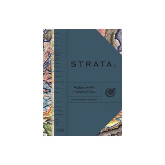 Strata William Smith s Geological Maps /anglais William Smith's ...