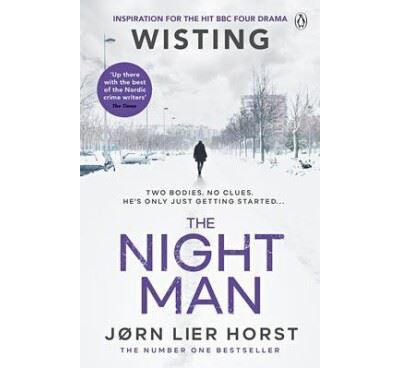 The Night Man