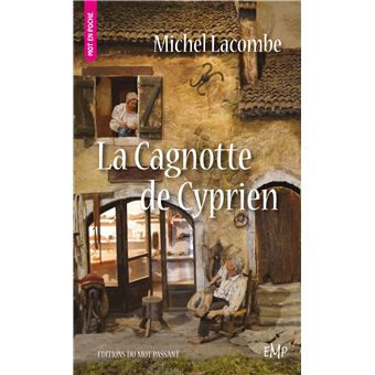 La Cagnotte de Cyprien - Poche - 1