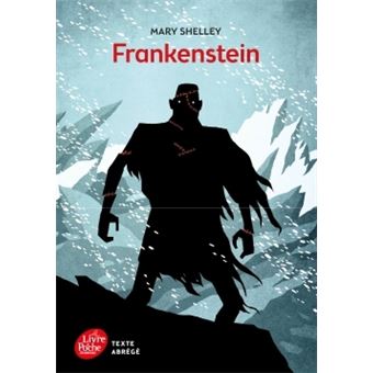 Frankenstein - Frankenstein - 1