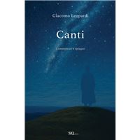 Canti (annotato)