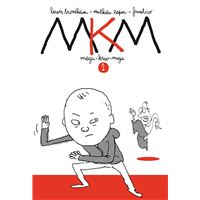 Mega krav maga T02