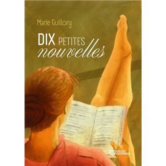 Dix petites nouvelles - 1