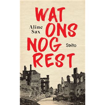 Wat ons nog rest - 1