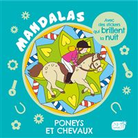 Poneys et chevaux