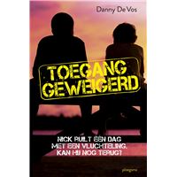Toegang geweigerd