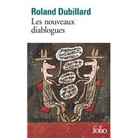 Les nouveaux diablogues