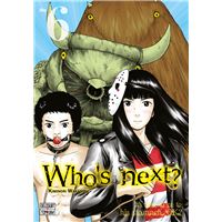 Who's next ? T06