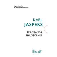 Les Grands philosophes