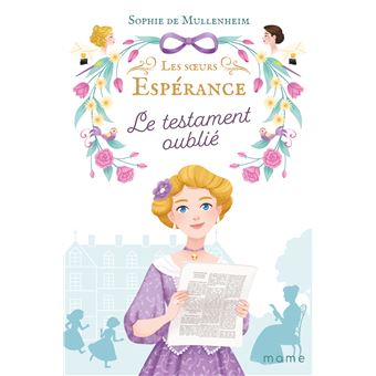Les soeurs Espérance - Les soeurs Espérance, T4 - 1