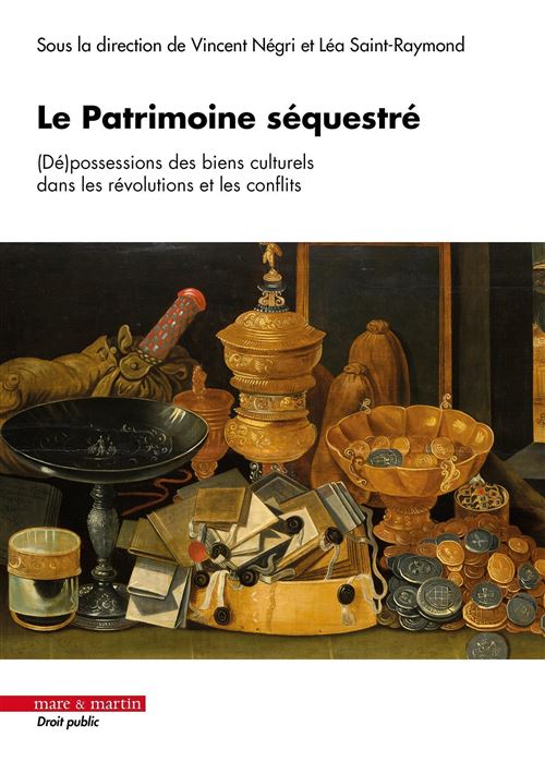 Le Patrimoine Séquestré