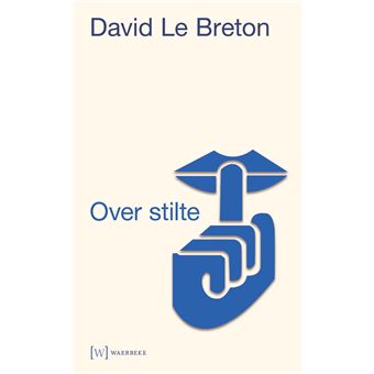 Over stilte - 1
