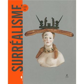 L'art du Surrealisme - 1