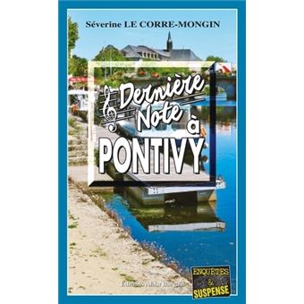 Dernière note à Pontivy