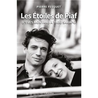 Les étoiles de piaf - 1
