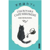 L'Incroyable Café Nekomimi