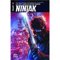 Ninjak T05Â