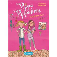 Pippa Pepperkorn et la chipie chic ! (3)