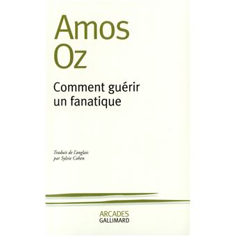 Comment guérir un fanatique - 1