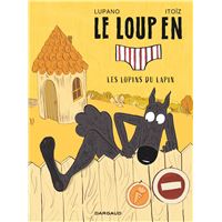 Le Loup En Slip