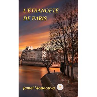 L'étrangeté de Paris - 1