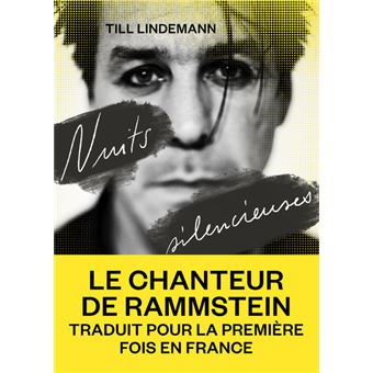 Nuits silencieuses - 1