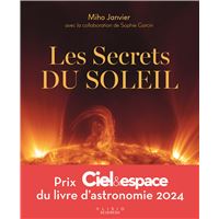 Les Secrets du Soleil