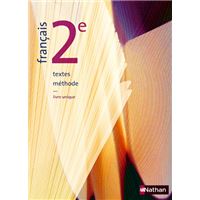 Français 2e - Livre unique 06